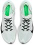 Nike Vaporfly 4 wedstrijdschoenen voor dames (straat) Wit - Thumbnail 4