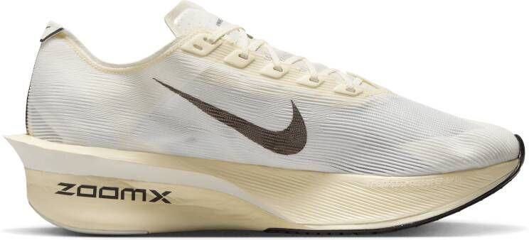 Nike  Vaporfly 4 'Jakob Ingebrigtsen' wedstrijdschoenen voor heren (straat) Wit