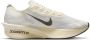 Nike  Vaporfly 4 'Jakob Ingebrigtsen' wedstrijdschoenen voor heren (straat) Wit - Thumbnail 4