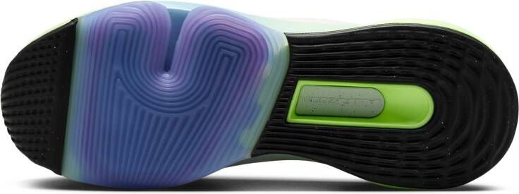 Nike Versair SE work-outschoenen voor dames Wit
