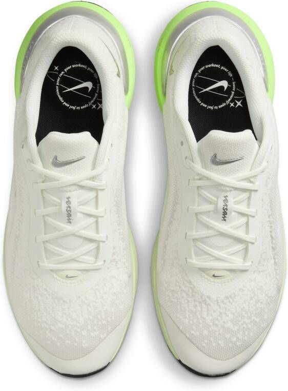 Nike Versair SE work-outschoenen voor dames Wit