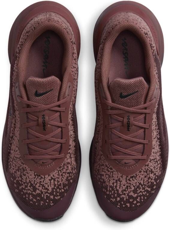 Nike Versair work-outschoenen voor dames Bruin - Foto 4