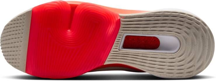 Nike Versair work-outschoenen voor dames Bruin
