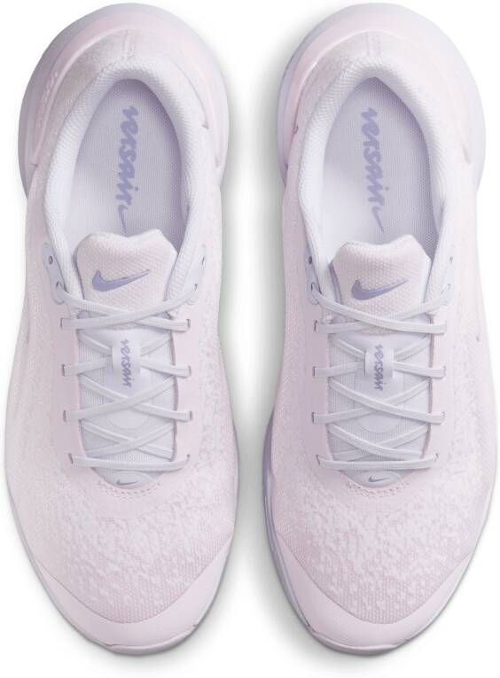 Nike Versair work-outschoenen voor dames Paars