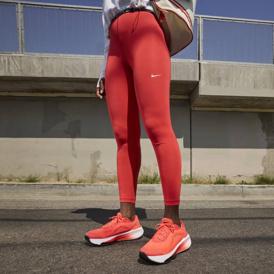 Nike Versair work-outschoenen voor dames Rood