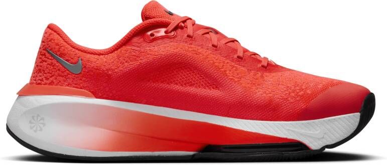 Nike Versair work-outschoenen voor dames Rood