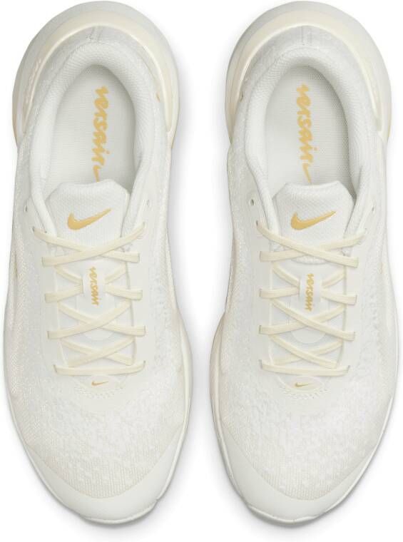 Nike Versair work-outschoenen voor dames Wit