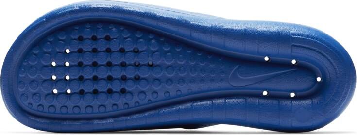 Nike Slide Douche Slippers Spel Royal Wit Blue Heren - Foto 15
