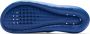 Nike Slide Douche Slippers Spel Royal Wit Blue Heren - Thumbnail 15