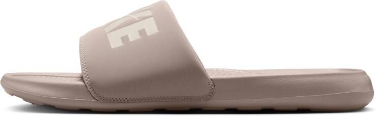 Nike Victori One SE slippers voor heren Grijs - Foto 2