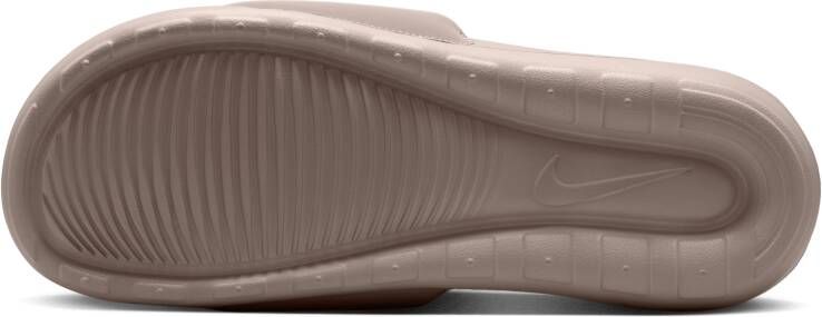 Nike Victori One SE slippers voor heren Grijs - Foto 3