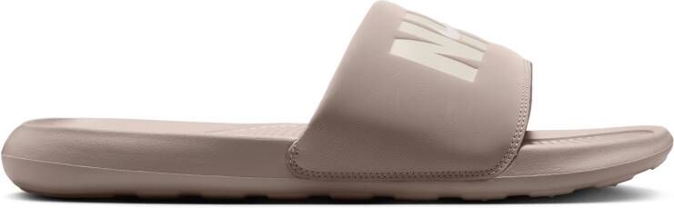 Nike Victori One SE slippers voor heren Grijs - Foto 4