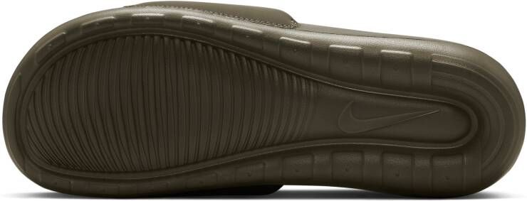 Nike Victori One SE slippers voor heren Groen