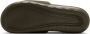 Nike Victori One SE slippers voor heren Groen - Thumbnail 3