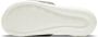 Nike Victori One Slipper met print voor dames Desert Sand Summit White Black Dames - Thumbnail 8