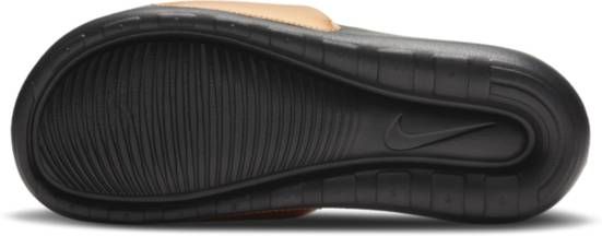 Nike Victori One Slipper voor dames Zwart