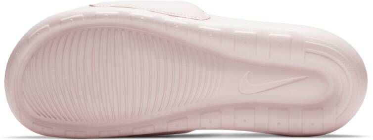 Nike Victori One Slippers voor dames Roze