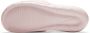 Nike Wmns Victori One Sandalen & Slides Schoenen barely rose metallic silver barely rose maat: 38 beschikbare maaten:38 39 40.5 42 - Thumbnail 12