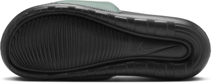 Nike Victori One slippers voor dames Zwart