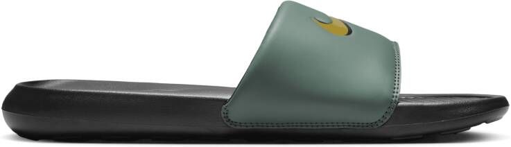 Nike Victori One Slippers voor heren Zwart