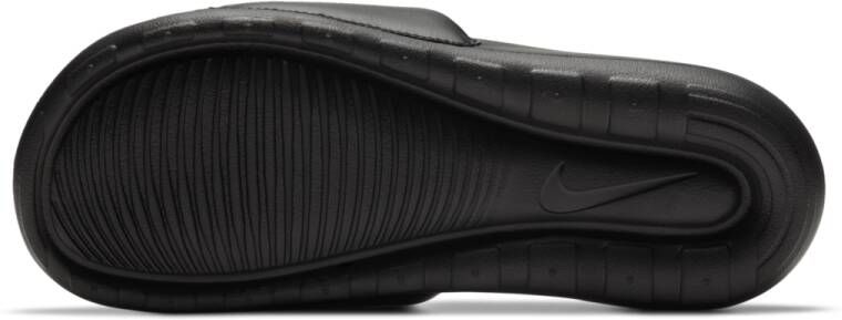 Nike Victori One Slippers voor dames Zwart