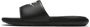 Nike W Victori One Slide Black White Black Schoenmaat 36 1 2 Slides CN9677 005 - Thumbnail 5