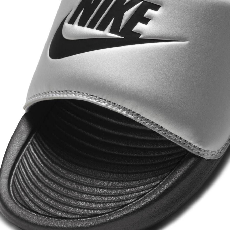 Nike Victori One Slippers voor dames Zwart