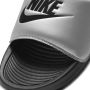 Nike VICTORI ONE WOMENS SLIDE badslippers jr+sr zwart - Thumbnail 6