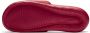 Nike Sliders Chanclas Rojas Victori ONE Slide Rood Dames - Thumbnail 11