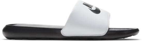 Nike Victori One Slippers voor heren Wit