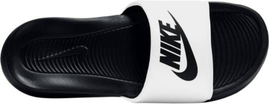 Nike Victori One Slippers voor heren Wit