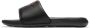 Nike Victori Heren Slippers en Sandalen Zwart Maat: 40 Synthetisch Leer Foot Locker - Thumbnail 9