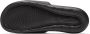 Nike Victori Heren Slippers en Sandalen Zwart Maat: 40 Synthetisch Leer Foot Locker - Thumbnail 10