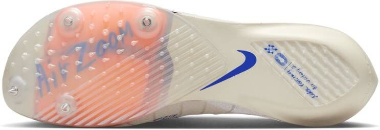 Nike Victory 2 Blueprint track and field distance spikes Meerkleurig - Foto 2