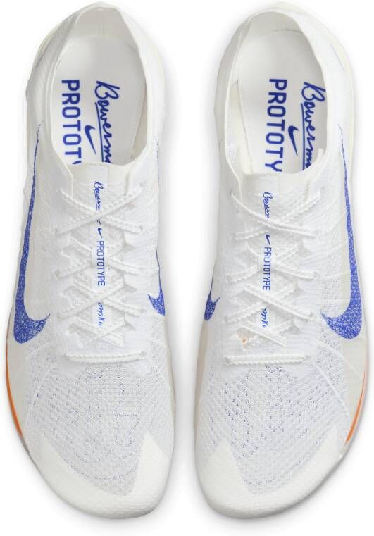 Nike Victory 2 Blueprint track and field distance spikes Meerkleurig - Foto 4