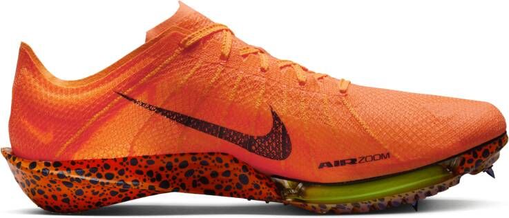 Nike Victory 2 Electric Track and Field distance spikes Meerkleurig - Foto 3