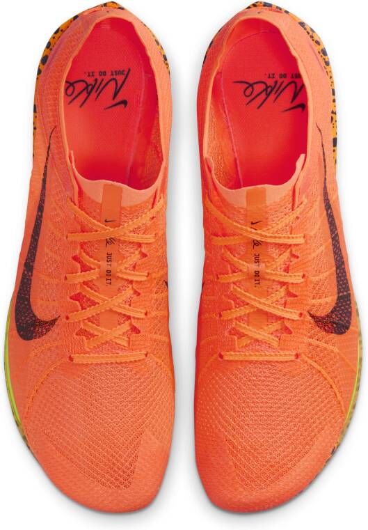 Nike Victory 2 Electric Track and Field distance spikes Meerkleurig - Foto 4