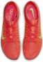 Nike Victory 2 track and field distance spikes Rood - Thumbnail 6
