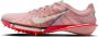 Nike Victory 2 track and field distance spikes Roze - Thumbnail 3