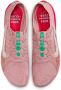 Nike Victory 2 track and field distance spikes Roze - Thumbnail 6