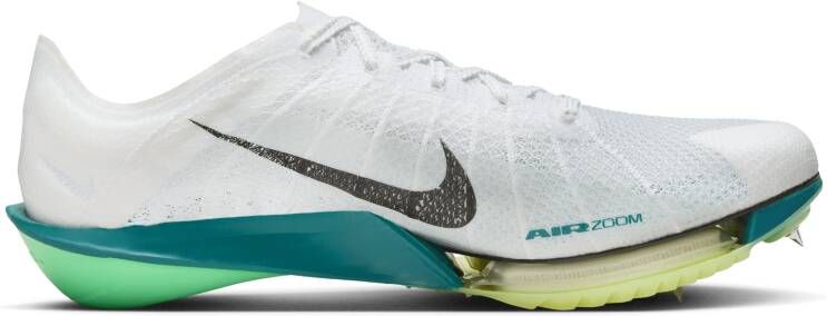 Nike Victory 2 track and field distance spikes Wit - Foto 3