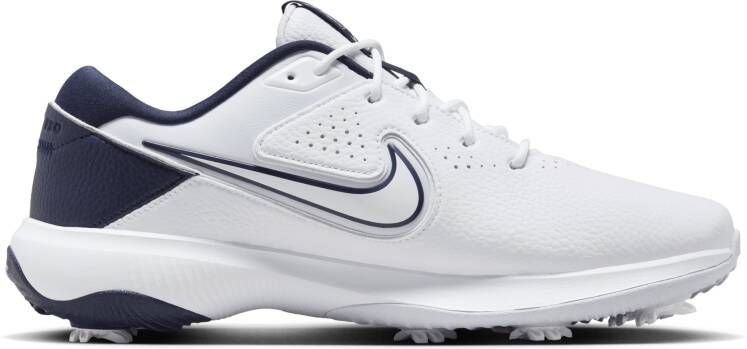 Nike Victory Pro 3 Golfschoenen voor heren Wit