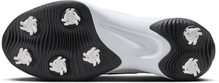 Nike Victory Pro 3 Golfschoenen voor heren Wit