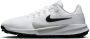 Nike Victory Pro 4 golfschoenen Wit - Thumbnail 1