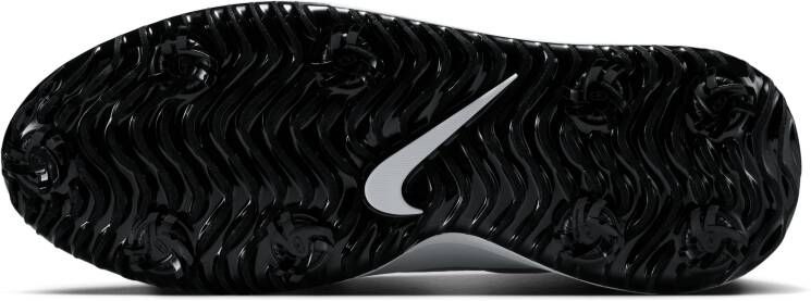 Nike Victory Pro 4 golfschoenen Wit