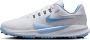Nike Victory Pro 4 golfschoenen Wit - Thumbnail 1