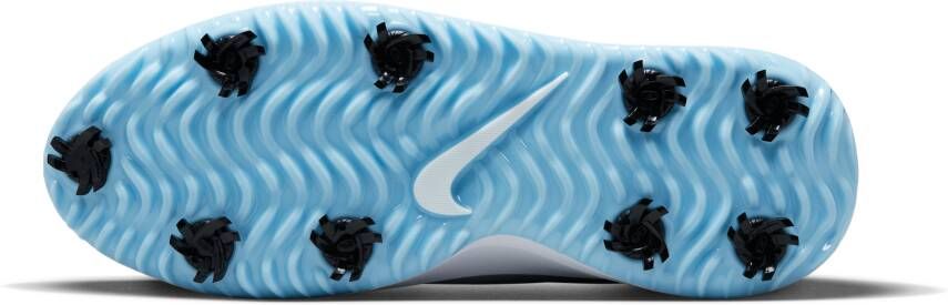 Nike Victory Pro 4 golfschoenen Wit
