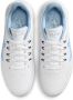 Nike Victory Pro 4 golfschoenen Wit - Thumbnail 4