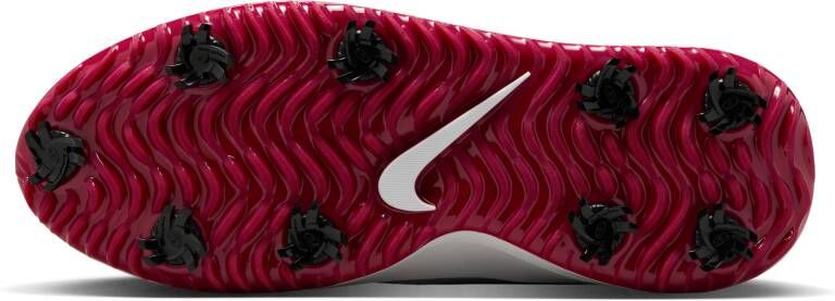 Nike Victory Pro 4 golfschoenen Wit