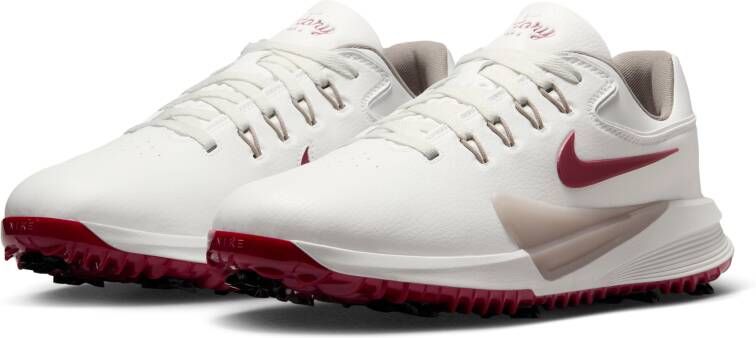Nike Victory Pro 4 golfschoenen Wit